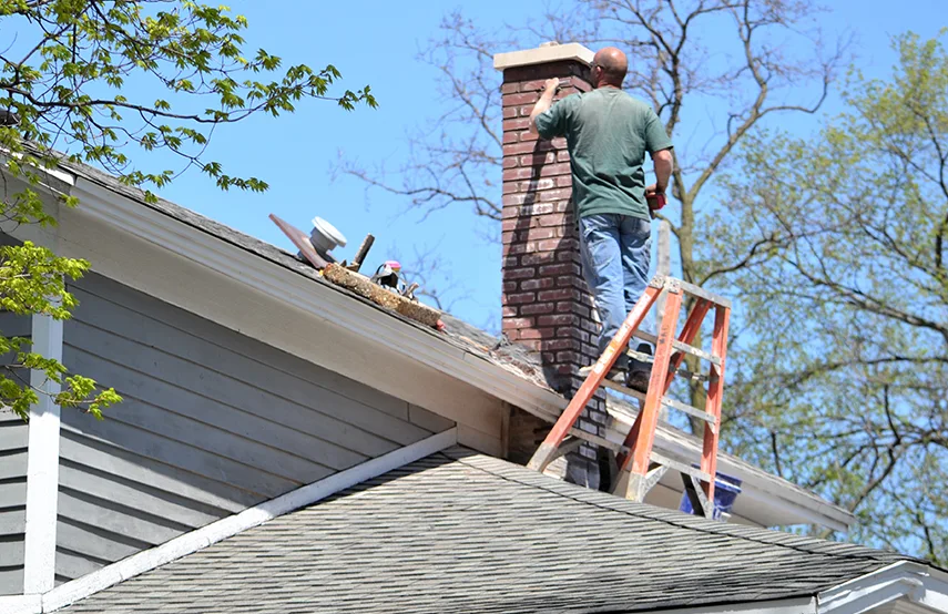 Chimney & Fireplace Inspections Services in Syosset, NY