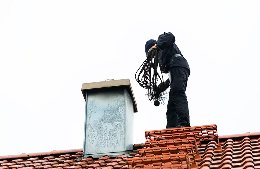 Chimney & Fireplace Sweeps in Syosset, NY